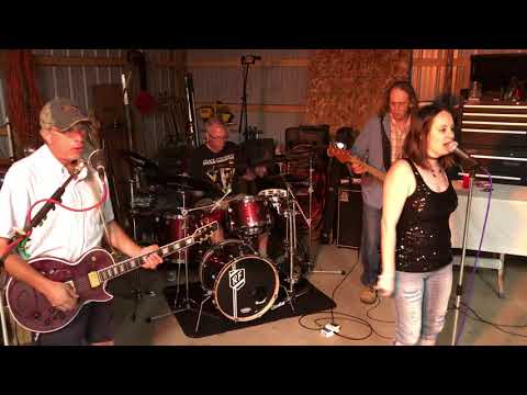 White Rabbit: Jefferson Airplane cover by Ruckus Rodeo (v. Raising Ruckus)