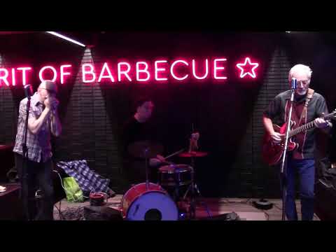 Angelo Leadbelly Rossi-Max Prandi & Franco Limido@Blacket 6.2.2019 004