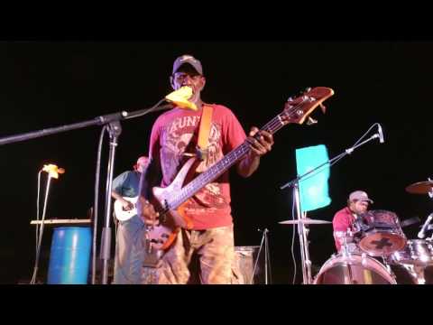 In a Hurry - NT Express - Numburindi Festival 2016