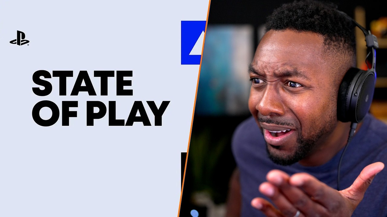 Any Monster Hunter Or Fromsoft News?? State Of Play Reaction