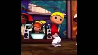 Cover art for 3 Big Balls