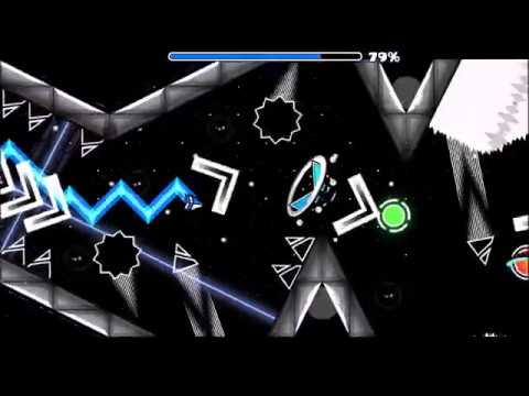 Spectrum Blade - By Delcherro - Extreme Demon - Geometry Dash