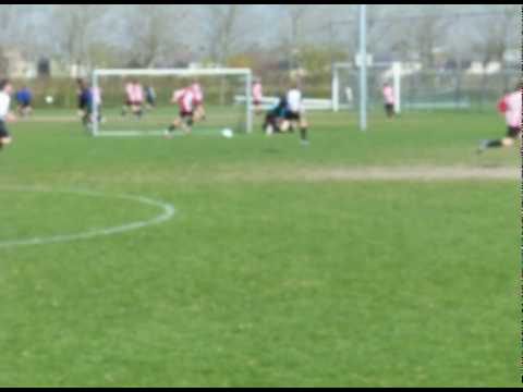 Hekelingen D4-Nieuwenhoorn D5