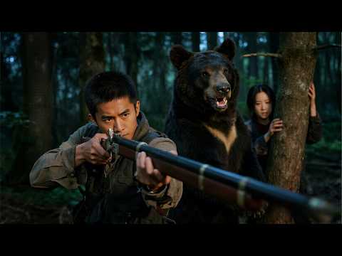 【IndoSub】Kembali ke Masa Lalu 73, Berburu di Hutan Bareng Ibu Mertua#minidramahindi