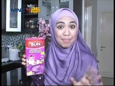 Asupan Begizi Untuk Anak  - Pose (28/11)