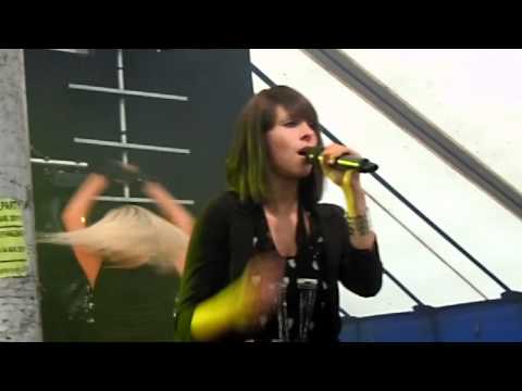 Lasgo @ Dance D-Vision 2011