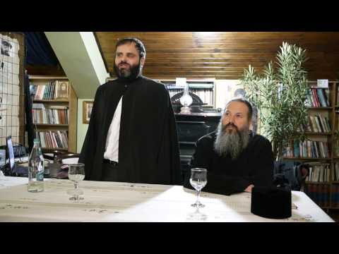 ÎNOMENIREA DOMNULUI PENTRU ÎNDUMNEZEIREA OMULUI