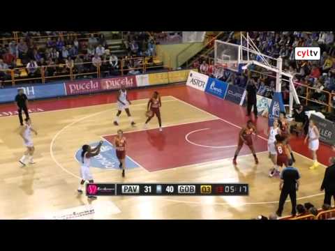 Perfumerías Avenida 54 - Galatasaray 75