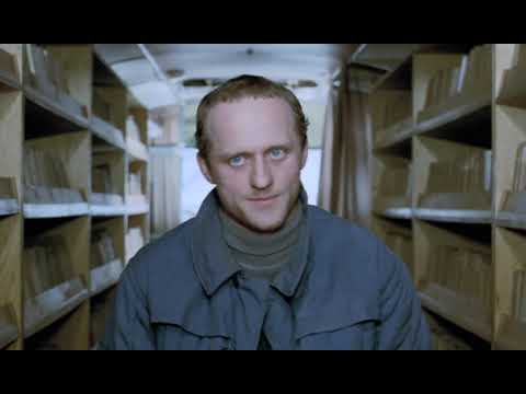 Siekierezada - scena 7