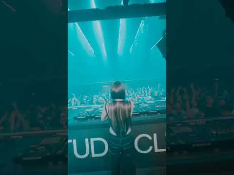 BARBARA LAGO  #hardtechnomusic #awakening #rave #hardtechno #technorave #electronicmusic #verknipt