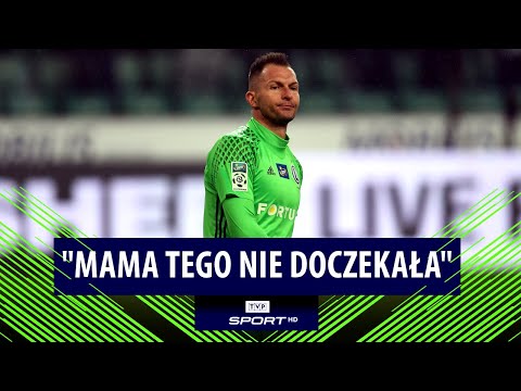 "Będę do końca życia kojarzył ją z mamą". Arkadiusz Malarz i jego TOP 6 ulubionych piosenek