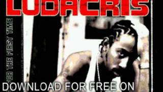 ludacris - Ho - Back For The First Time