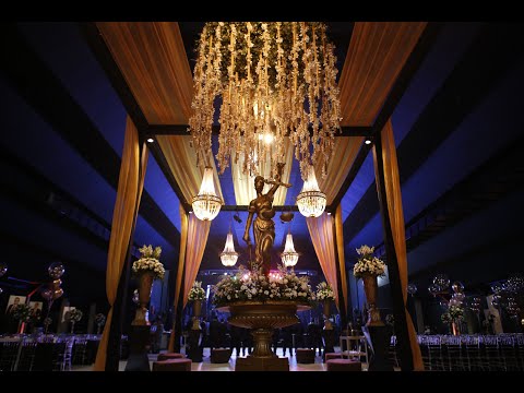 Baile de Formatura - Direito UFRN 2021.1