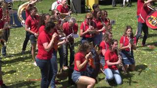 Pretband Help Ons Bloaz’n 2019