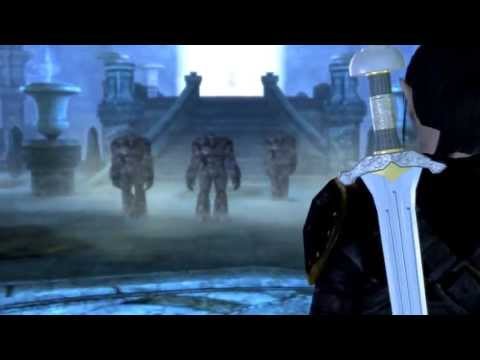 DS - Dragon Age Machinima