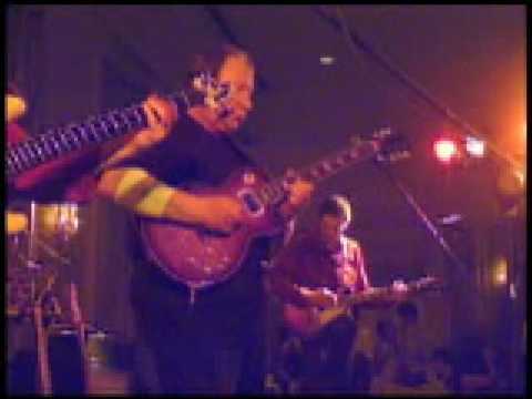 AirTight performing Statesboro Blues