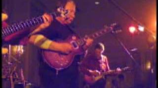 AirTight performing Statesboro Blues