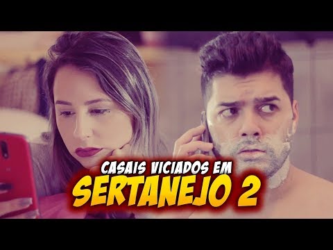 FELIPE PIRES - CASAIS VICIADOS EM SERTANEJO 2