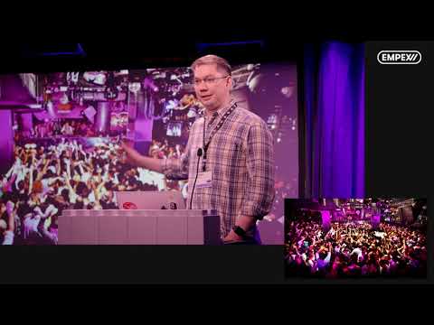 Robert Beene: GenStage: Keeping large amounts of data up-to-date with Pipelines