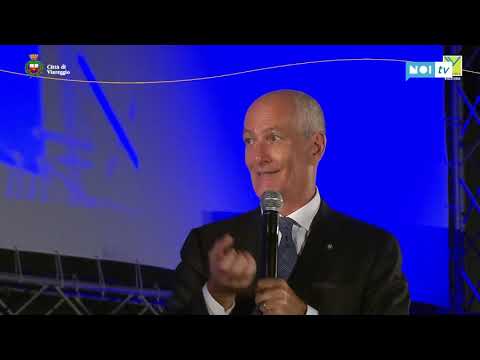 La notte del 91° Premio Viareggio-Rèpaci