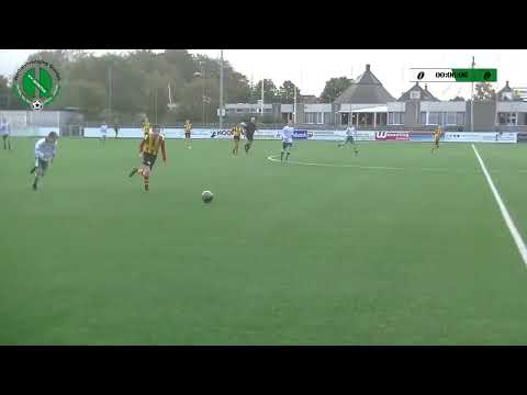 BC03 - Ter Leede JO15-2 vs Quintus JO15-1 (15-09-2018)