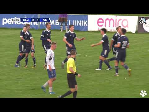 20. voor 2021: Maardu Linnameeskond - Pärnu Jalgpalliklubi 1:1 (0:0)
