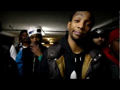 Littles The General & Syph - I REALLY DO IT- Perfect Strangers