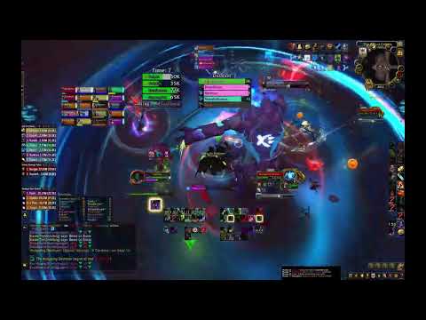 FATED MYTHIC Hungering Destroyer   Havoc DH POV