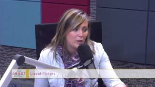 Liezel Pieters - 27 Jun 2017