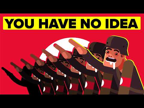 What Caused the Rise of Nazi Germany