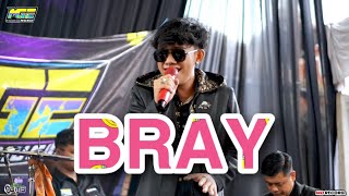 Download lagu BRAY - ABIEL JATNIKA || MGE MUSIC || LIVE @CIPARAY, BANDUNG mp3