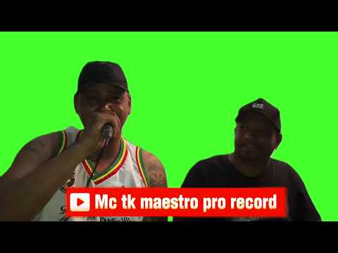 mc tk da mare oficial  dj maestro  medley pik The box