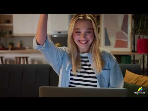 Higher Ed: Elevate and Amplify Learning with Delphinium