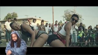 Jay Rock - Rotation 112th Reaction (ALOT OF TWERKING)🔥🔥🔥