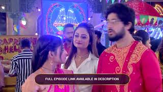 Ep - 285 | Mithai | Zee Bangla Show | Watch Full Episode on Zee5-Link in Description video