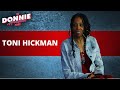 Toni Hickman (NOLA): Multiples Brain Aneurysms, Being Told She'll Never Speak or Walk Again (Part 5)