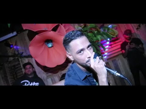 4# Club Stalker met Aziz Wrijving!?