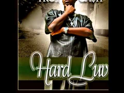 Troy Cash - Take It Off