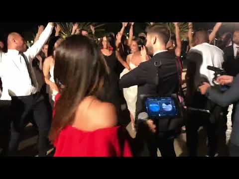 Brown Sugar Music Band-Wedding show (musica matrimonio Puglia)