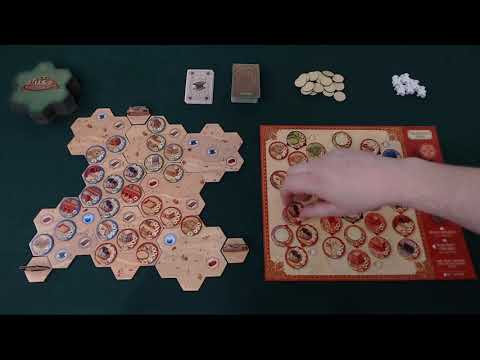 Pit Stop: U.S. Telegraph