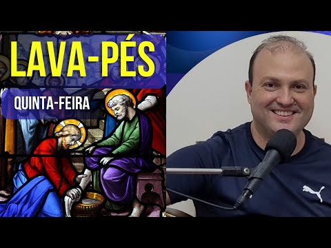 Antífona De Comunhão (quinta - feira Santa)…