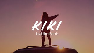 Download lagu ' Kiki ' Afrobeat Type Beat (𝐆𝐔𝐈𝐓𝐀𝐑) Prod. by Ultra Beats mp3
