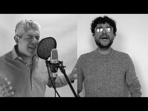 ME LEVANTARÁS - Héctor Tobo feat Andrés Cepeda