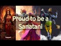 Proud To Be Sanatani बागेश्वर धाम Trending Sanatandharma Trendingshorts Viral 