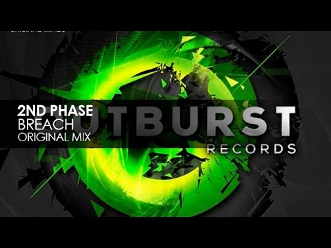 2nd Phase - Breach (Original Mix)