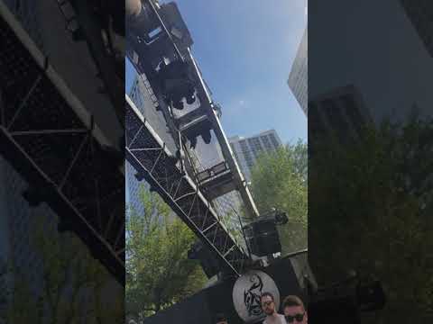 Under Arcadia Spider Ultra2018