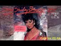 Shirley Brown – Anticipation