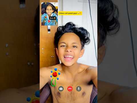 Lulu ki video call😂🔥|indian family😅 #shorts #indian #comedy #relatable #chotabhai #love