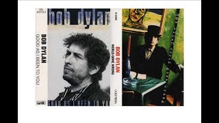 (Bob Dylan) LIVE 「Good As I Been to You」「World Gone Wrong」