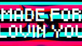 Made for lovin' you (SBM x K.I.D. Remix) - Max Vangeli x Danny Ray.